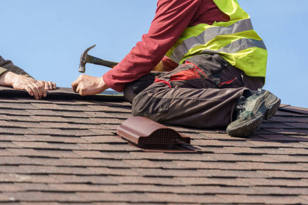Roof Installation Near Me in Latta, OK
