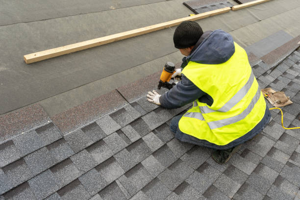 Best Residential Roofing Contractor  in Latta, OK