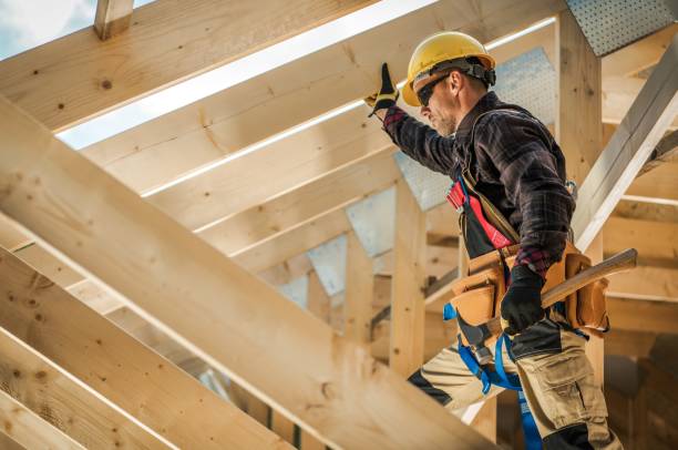 Best Roof Inspection Near Me  in Latta, OK