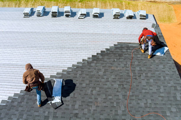 Professional Roofing Contractor in Latta, OK