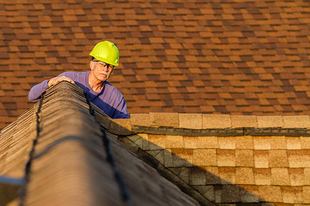 Roof Waterproofing Services in Latta, OK