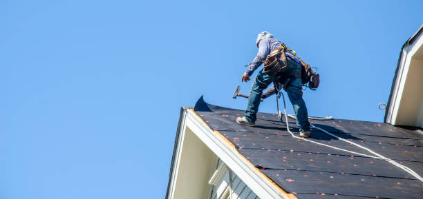 Best Residential Roofing Contractor  in Latta, OK